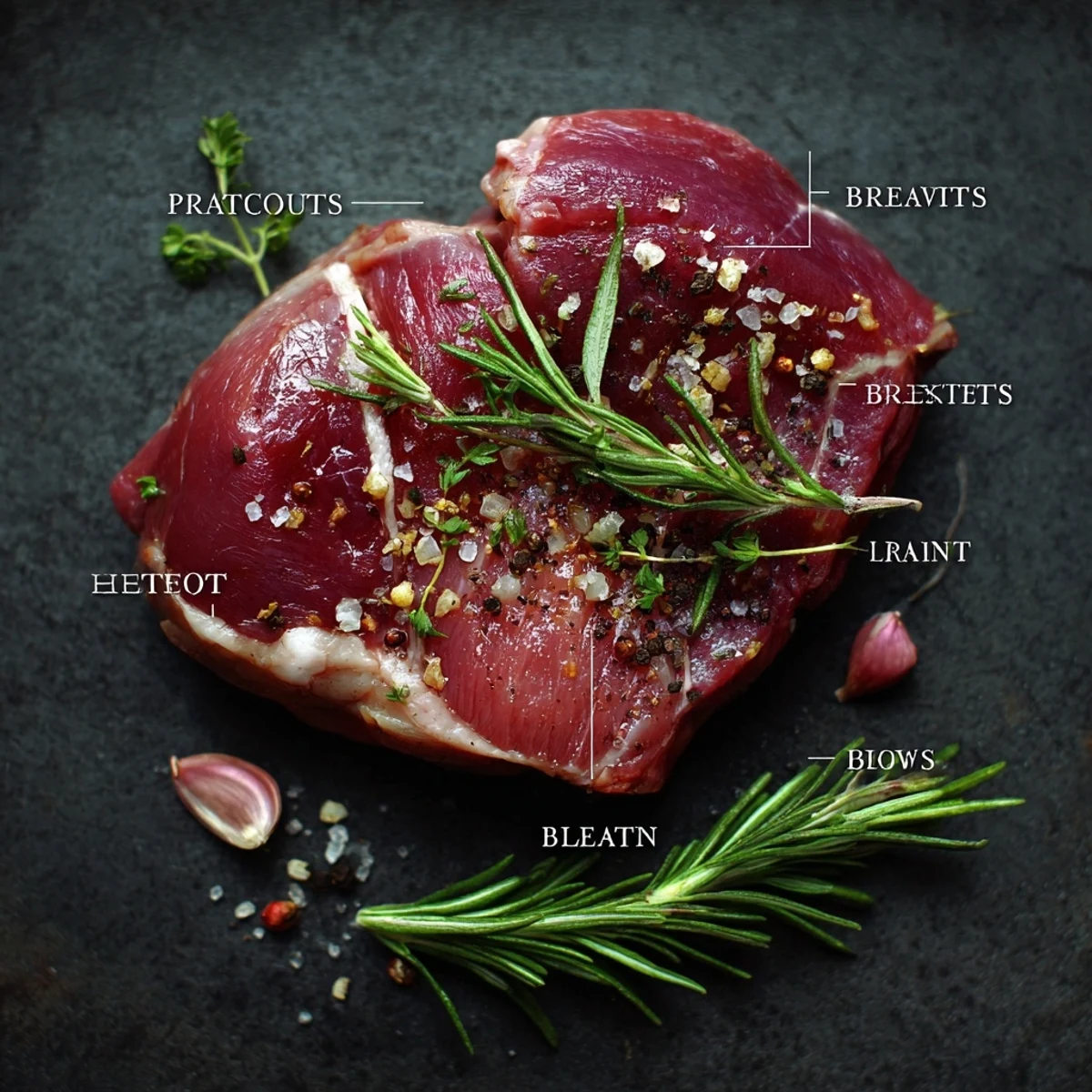 High protein marry me chicken simmered in rich red sauce flecked with savory sun-dried tomatoes