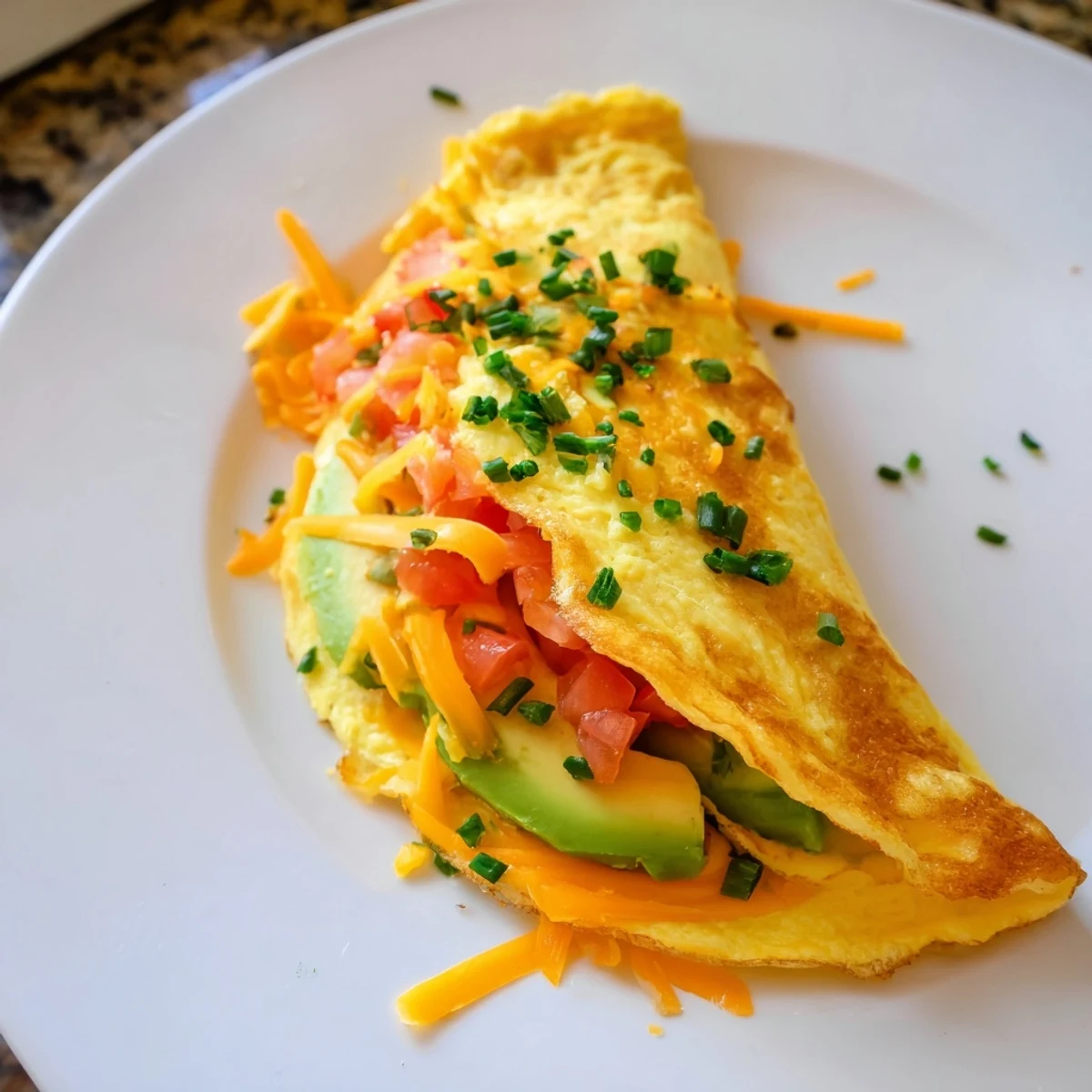 Path Breakfasts recipe